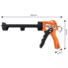 NEO TOOLS Sziloplaszt Kinyomó Profi 310Ml Műa. 