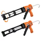 NEO TOOLS Sziloplaszt Kinyomó Profi 310Ml Műa. 