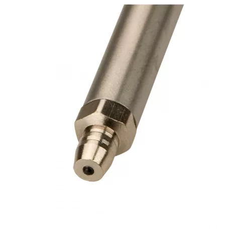 NEO TOOLS Kinyomópisztoly Purhabhoz Fém Profi