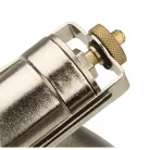 NEO TOOLS Kinyomópisztoly Purhabhoz Fém Profi