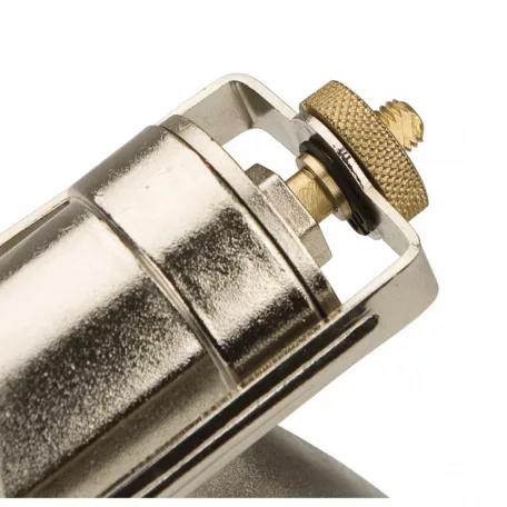 NEO TOOLS Kinyomópisztoly Purhabhoz Fém Profi