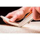 NEO TOOLS Pvc Vágókés 18mm Fémbet.Tördelhető Peng.