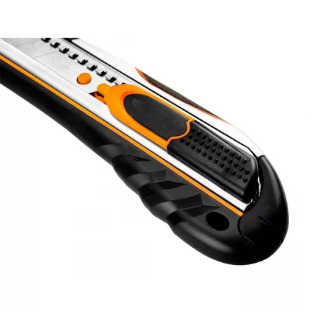 NEO TOOLS Pvc Vágókés 18mm Fémbet.Tördelh.Peng.