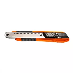 NEO TOOLS Pvc Vágókés 18mm Fémbet.Tördelh.Peng.