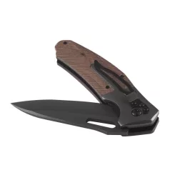 NEO TOOLS Összecsukható Kés 22Cm Pe:11Cm R.M.Fa Ma