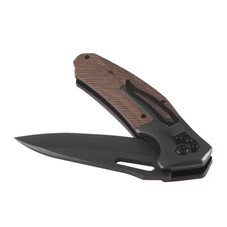 NEO TOOLS Összecsukható Kés 22Cm Pe:11Cm R.M.Fa Ma