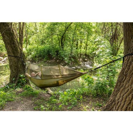 FÜGGŐÁGY SZÚNYOGHÁLÓVAL 3,3*1,4M M:200KG NEO TOOLS