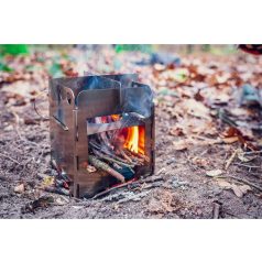   TÚLÉLŐ GÁZTŰZHELY ÖSSZECS.ROZSDAMENTES16*12*13C NEO TOOLS