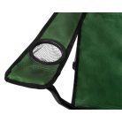 KEMPINGFOTEL ÖSSZECSUKHATÓ ZÖLD M:120KG NEO TOOLS