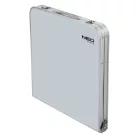 NEO TOOLS Kempingasztal 4 Székkel Összecsuk.Tokban 