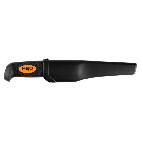 NEO TOOLS Kés Univerzális Tokkal 22 cm R.M. 2Kom.Ny 