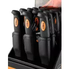 NEO TOOLS Kés Univerzális Tokkal 22 cm R.M. 2Kom.Ny 