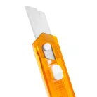 NEO TOOLS Pvc Vágókés Mini Kulcstartó 80 db/Dob 