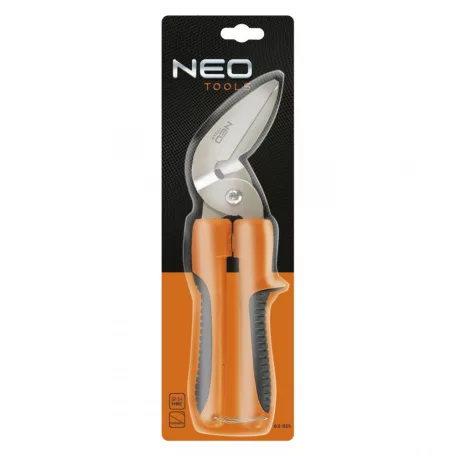 NEO TOOLS Olló Padlószönyeghez 255mm