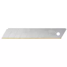 NEO TOOLS Tördelhető Penge 18mm Titán. 10 db