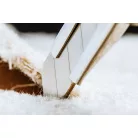 NEO TOOLS Tördelhető Penge 18mm Titán. 10 db