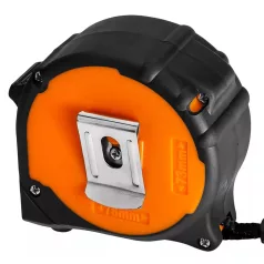 Neo Tools Mérőszalag 8M/25mm Mágneses