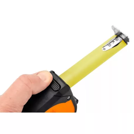 Neo Tools Mérőszalag 8M/25mm Mágneses