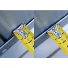 Neo Tools Mérőszalag 5M/25mm Mágneses