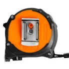Neo Tools Mérőszalag 5M/25mm Mágneses