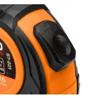 NEO TOOLS Mérőszalag 3M/16 mm Acél Autostop+Rögzítő 