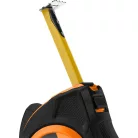 NEO TOOLS Mérőszalag 5M/25 mm Acél Autostop+Rögzítő 