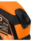NEO TOOLS Mérőszalag 3M/16 mm Acél Mágn.Autos.+Rögz 