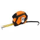 NEO TOOLS Mérőszalag 3M/16 mm Acél Mágn.Autos.+Rögz 