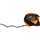 NEO TOOLS Mérőszalag 5M/19 mm Acél Mágn.Autos.+Rögz 