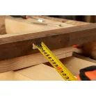 NEO TOOLS Mérőszalag 5M/19 mm Acél Mágn.Autos.+Rögz 