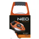 NEO TOOLS Mérőszalag Nyitott 50M*13mm Tekerős Ü.Sz