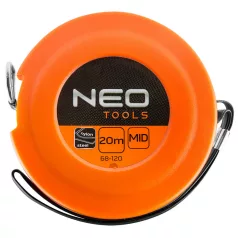 NEO TOOLS Mérőszalag 20M/9,5mm