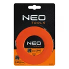 NEO TOOLS Mérőszalag 20M/9,5mm