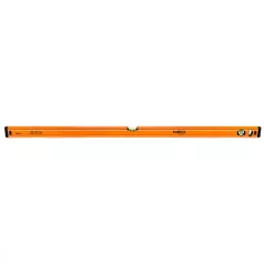 NEO TOOLS Vizmérték 120 Cm 2 Libell. Profi
