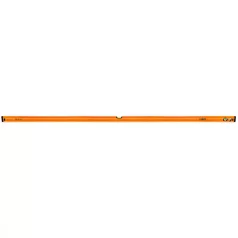 NEO TOOLS Vizmérték 200 Cm 2 Libell. Profi