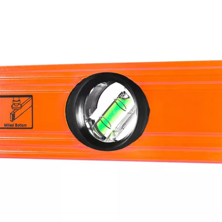 NEO TOOLS Vízmérték 80Cm 3Libell. Alu. Mart Talp.