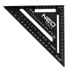 Neo Tools Derékszög Talpas 150mm 