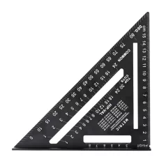 Neo Tools Derékszög Talpas 150mm 