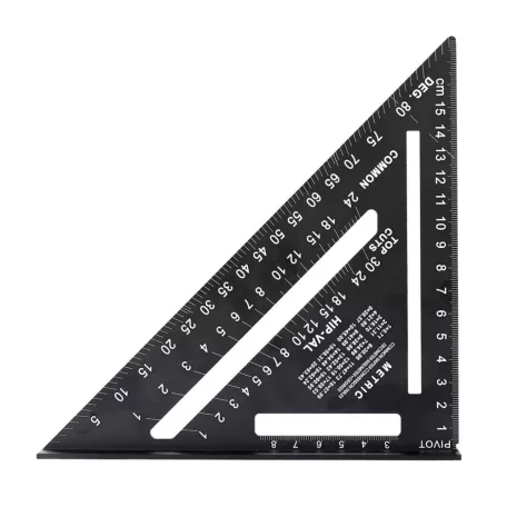 Neo Tools Derékszög Talpas 150mm 