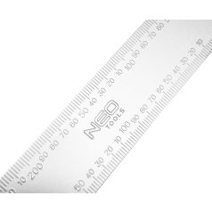 ÁCSDERÉKSZÖG 600*400MM NEO TOOLS