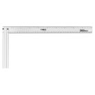 ASZTALOS DERÉKSZÖG ALUMINIUM 500*235MM NEO TOOLS