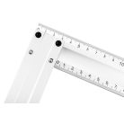 ASZTALOS DERÉKSZÖG ALUMINIUM 500*235MM NEO TOOLS