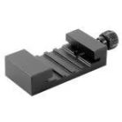 Műszaki vonalzó mélységütközővel 30cm neo tools