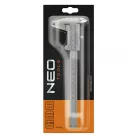 NEO TOOLS Tolómérő 150mm Acél