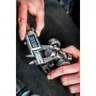 NEO TOOLS Tolómérő 150mm Digitális Acél