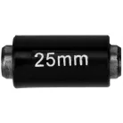 NEO TOOLS Mikrométer 25-50 mm Műa.Tokban 