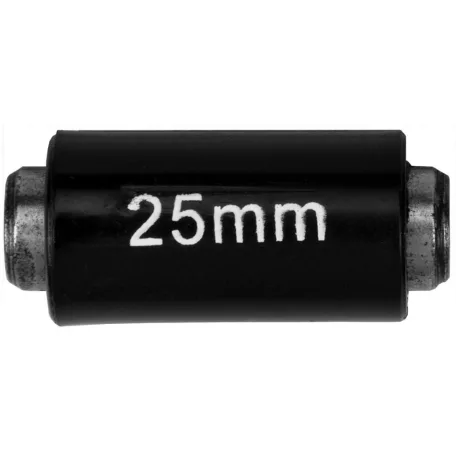 NEO TOOLS Mikrométer 25-50 mm Műa.Tokban 