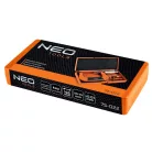 NEO TOOLS Mikrométer 50-75 mm Műa.Tokban 