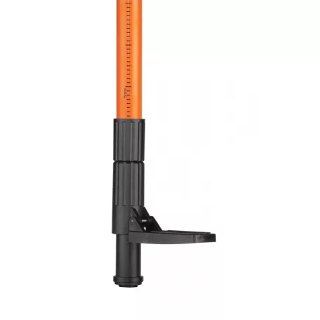 NEO TOOLS Teleszkóp.Tartórúd Léz.Szintezőhöz2-3,5M