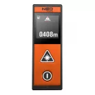 NEO TOOLS Lézeres Távolságmérő 40 Méterig Érintő K